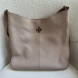 Tory Burch Leather Shoulder Bag